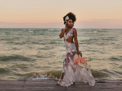 Style Discovery Session